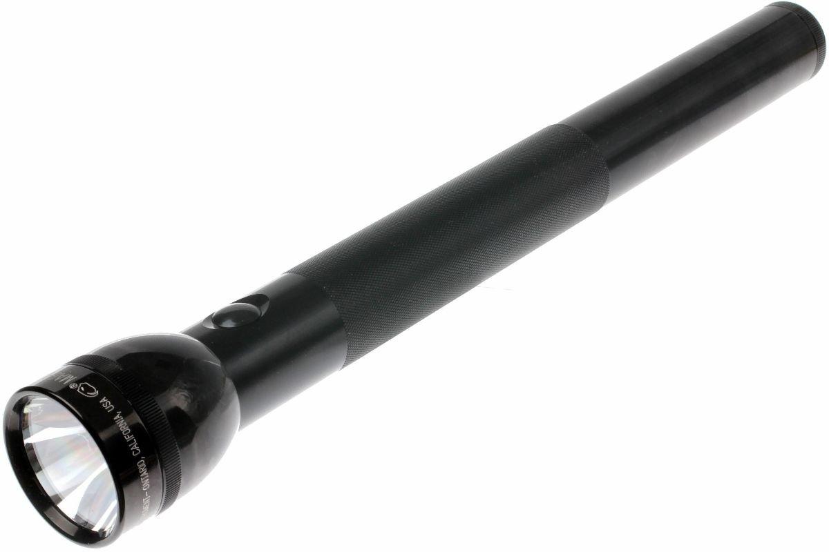 Maglite - torch 5-D type