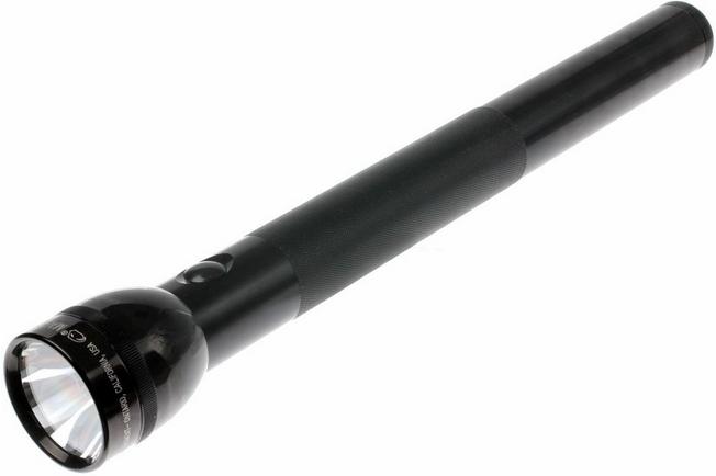 LAMPE MAGLITE 5 CELL D