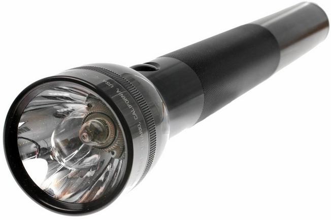 LINTERNA LED COCHE 5 W. - ALFA DYSER