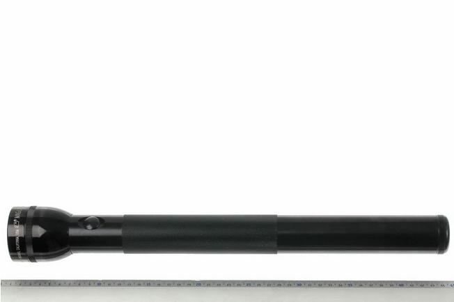 Maglite - torch 5-D type | Advantageously shopping at