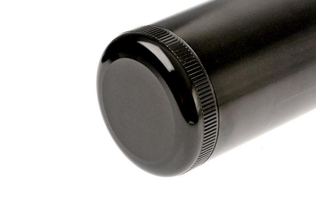 Maglite Linterna type 4 D-cell, negro  Compras con ventajas en