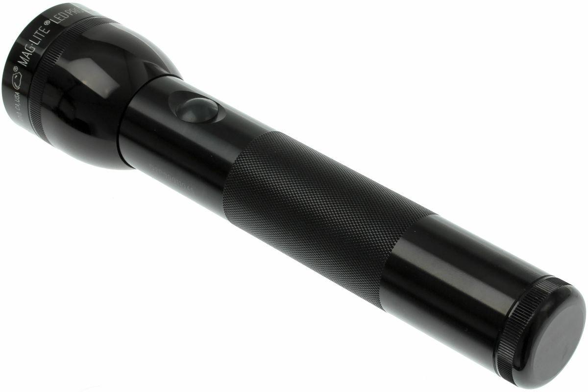 Maglite Pro 2 Dcell LEDtorch Advantageously shopping at