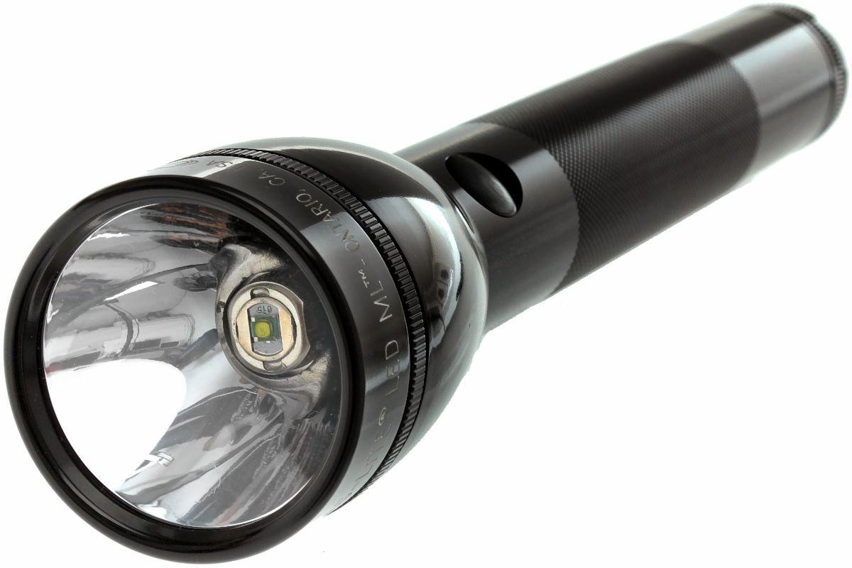 LINTERNA MAGLITE ML125 RECARGABLE LED 26066 - Patagonia Anglers