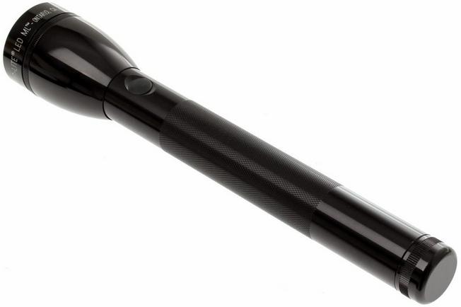 Torche Maglite ML125 LED rechargeable  Achetez à prix avantageux chez  knivesandtools.be