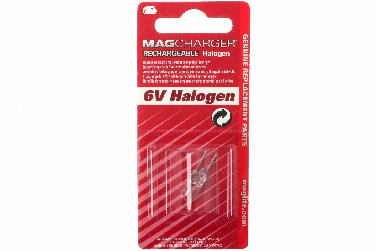 Maglite - Replacement bulb for MagCharger | Advantageously shopping Knivesandtools.ie