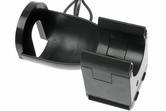 Maglite MagCharger Laadunit en montageplaat | Voordelig knivesandtools.nl