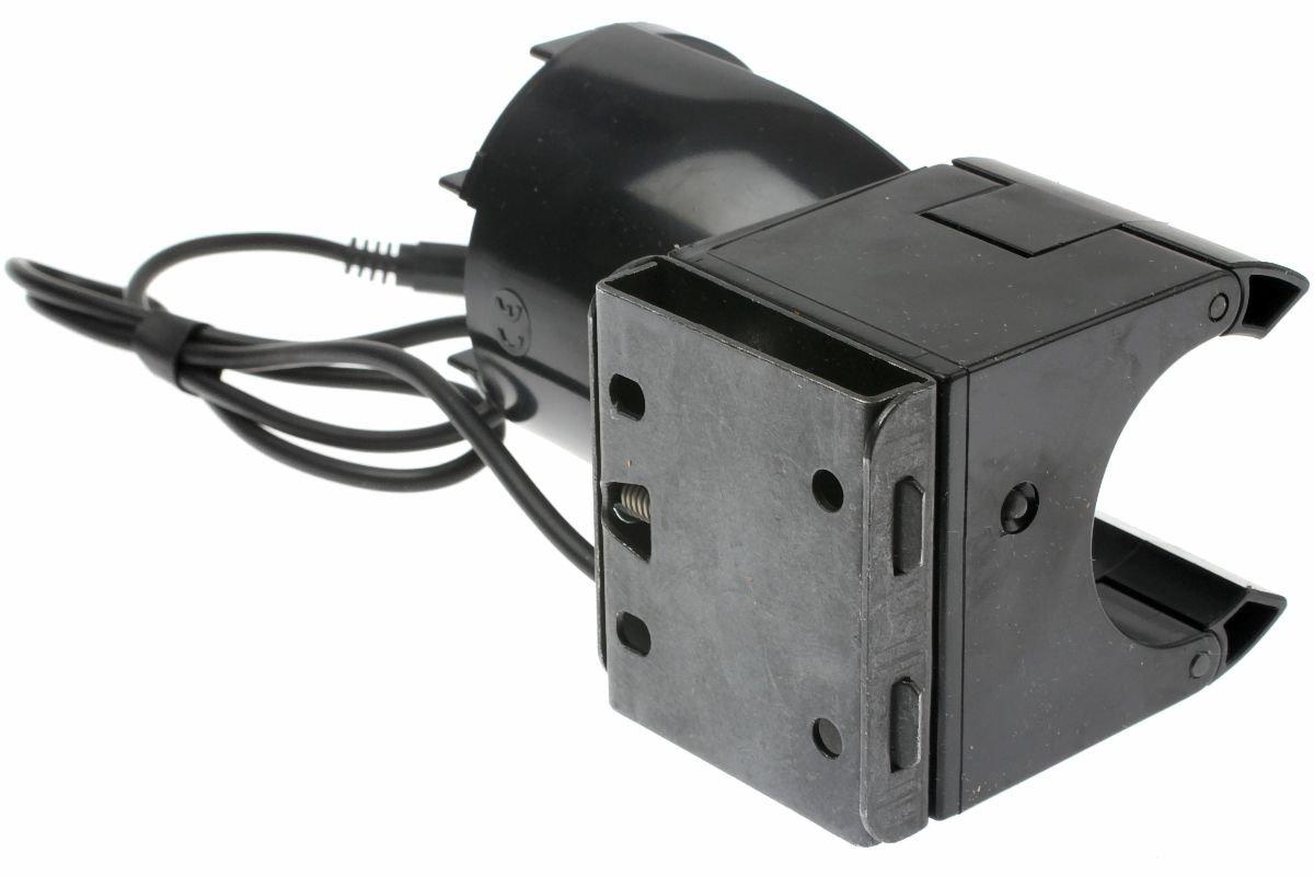 MagLite - Torcia Ricaricabile A LED Per Conversione/aggiornamento, 2000 - Foto 4