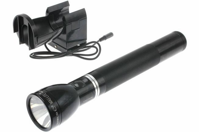 Maglite- Mag-Charger complete with charger(s) | Advantageously shopping at  