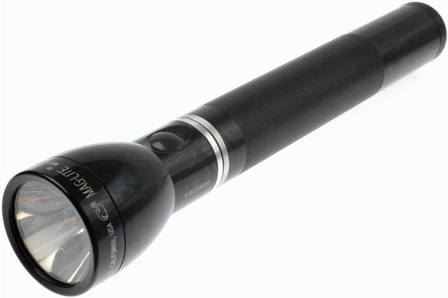 Maglite ML150LR rechargeable LED flashlight  Advantageously shopping at