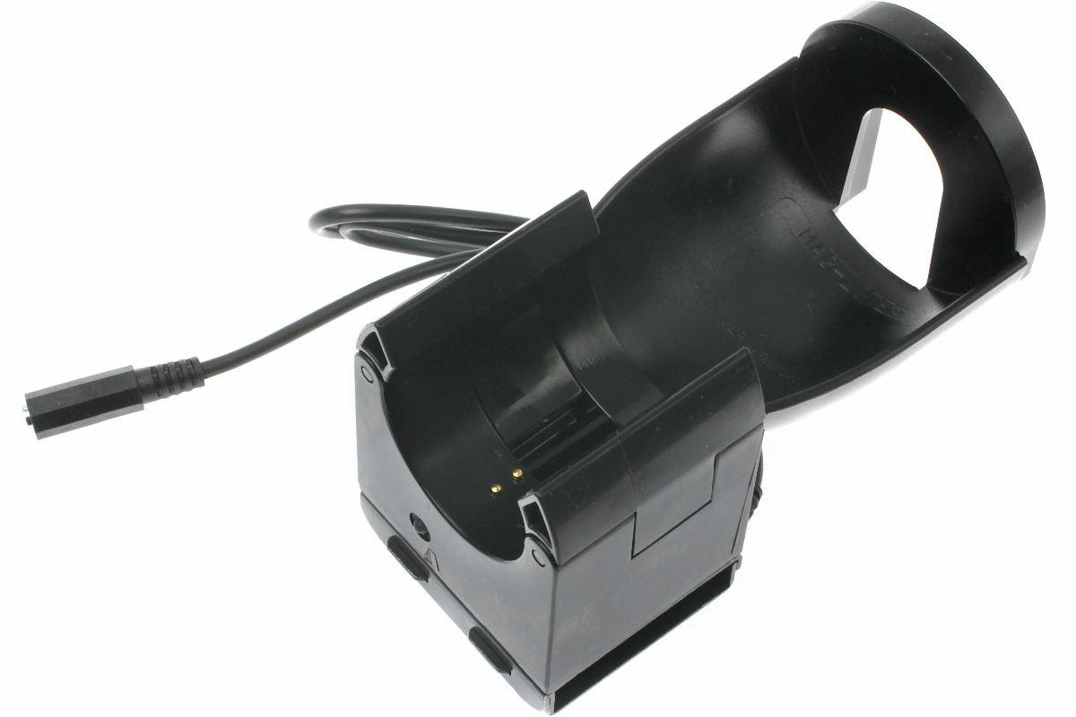 Maglite MagCharger complete with charger(s) Advantageously shopping