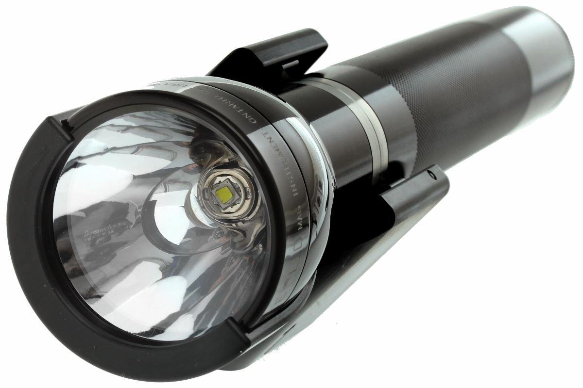 Led maglite store