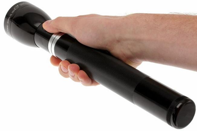 zuiden gordijn Auto Maglite MagCharger LED, oplaadbare ledzaklamp | Voordelig kopen bij  knivesandtools.nl