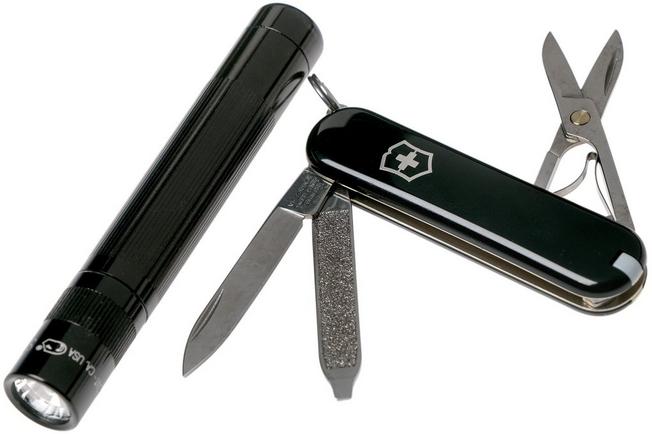 Victorinox discount gift set