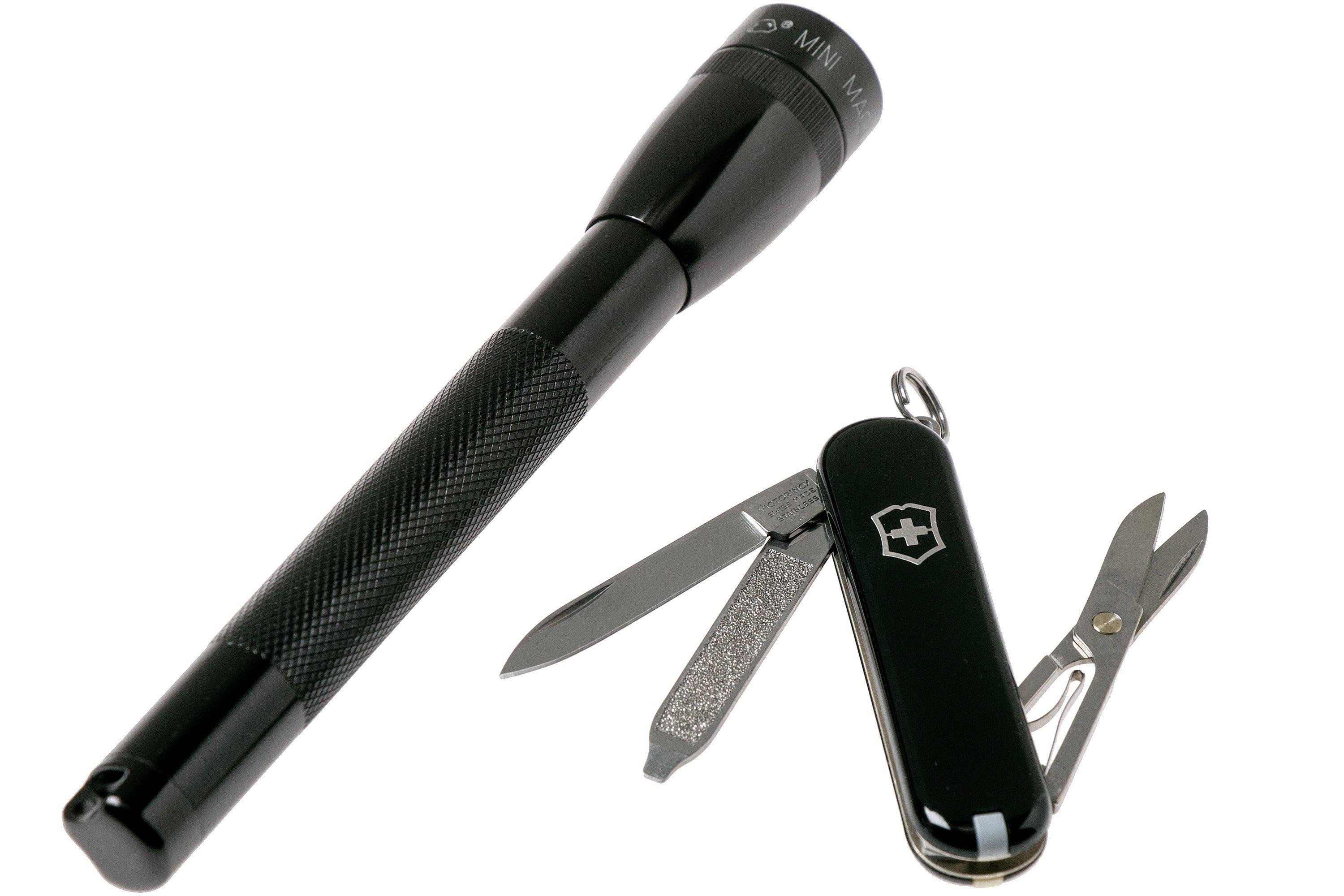 Victorinox maglite sale