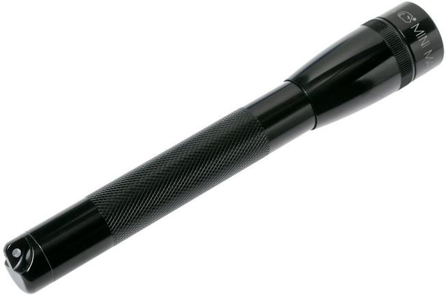 Lampe de poche Maglite DEL 524 lumens, noir ST23016