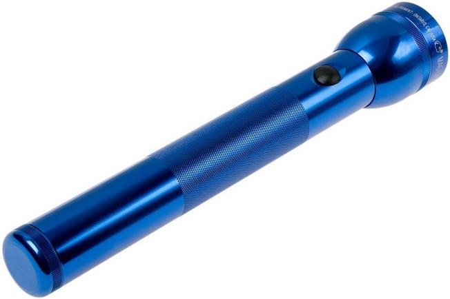 Lampe Maglite 3-Cell D très éclairante 45 lumens