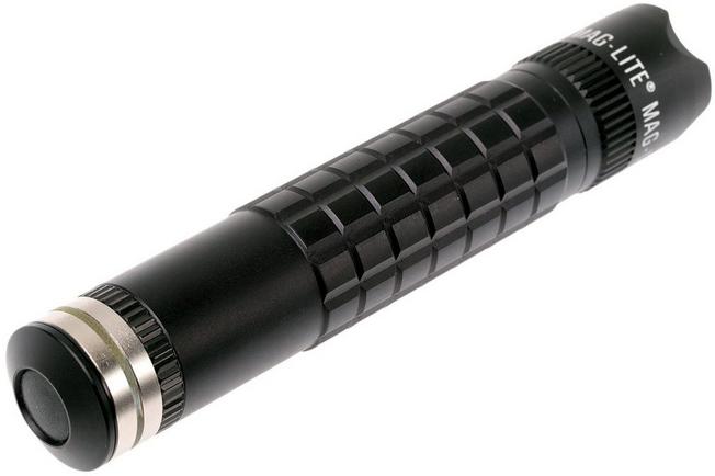 Linterna MagLite recargable