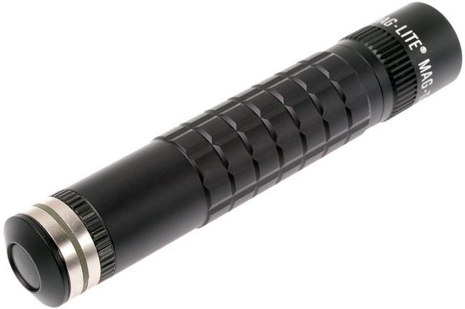 Lampe torche - Led Maglite Mag-Tac - Rechargeable