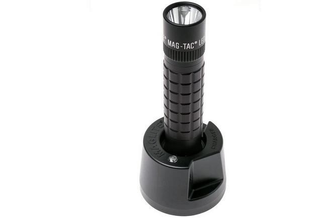 Linterna Mag-Tac® LED Recargable