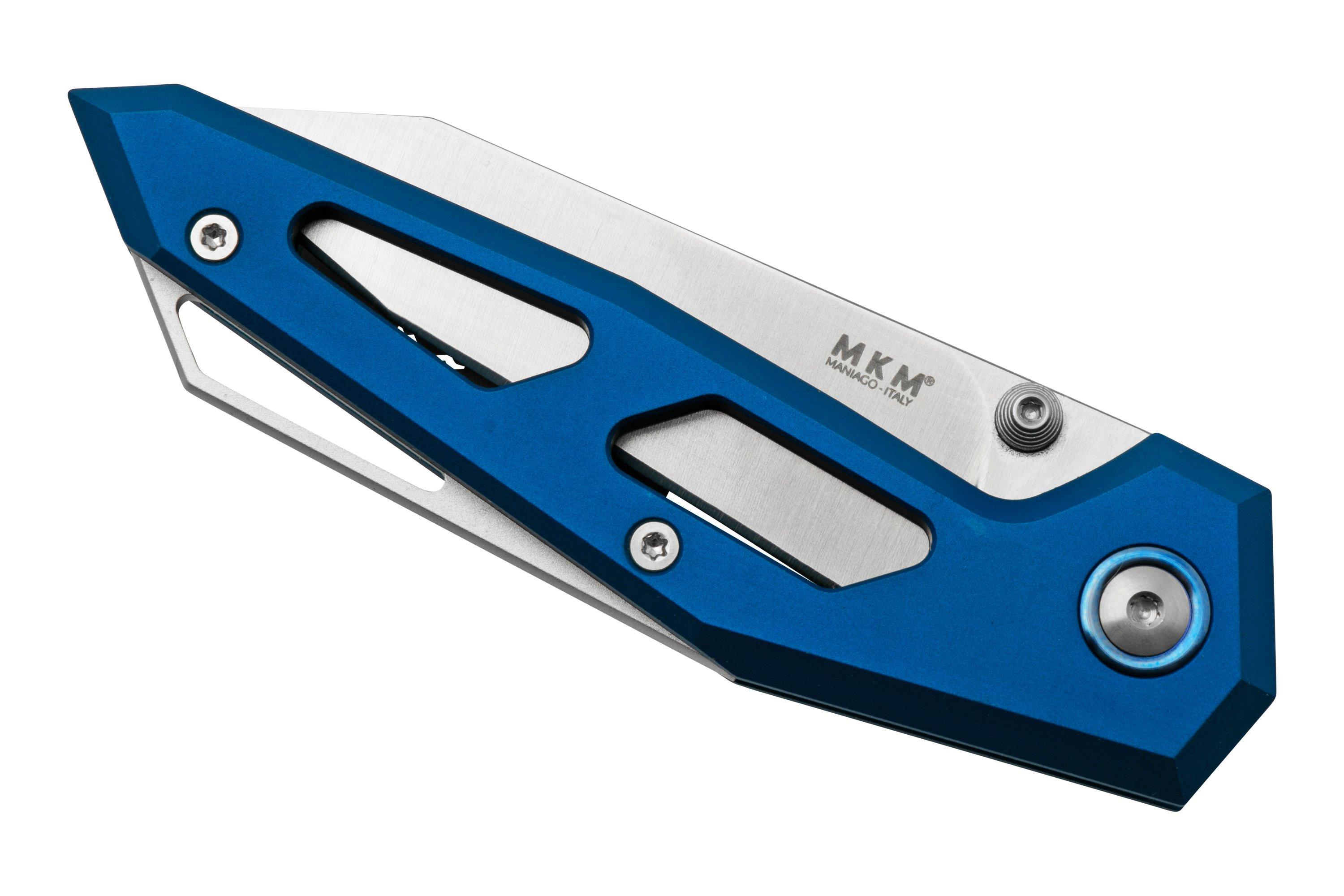 mkm-edge-linerlock-egl-abl-blue-aluminum-pocket-knife-graciut-design