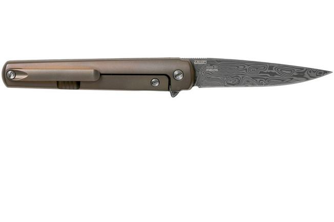 DM-11L, DENKO MAC (DENKO Knife), Mirai Industry