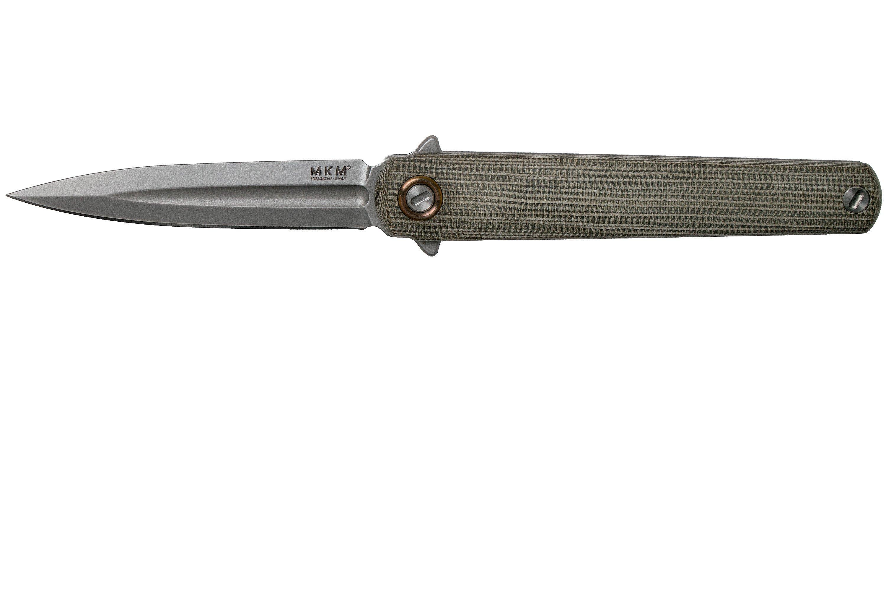 DMC SABRE acute ② Fidetisan Z09 Zombie Apocalypse Sword Double Blade Outdoor