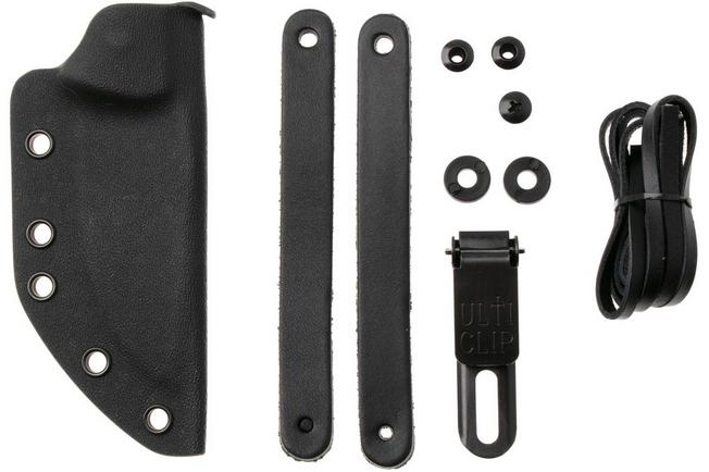Afbeelding voor MKM Small Lov K-KSSL Kydex Sheath, schede