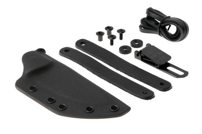Afbeelding voor MKM Small Lov K-KSSL Kydex Sheath, schede