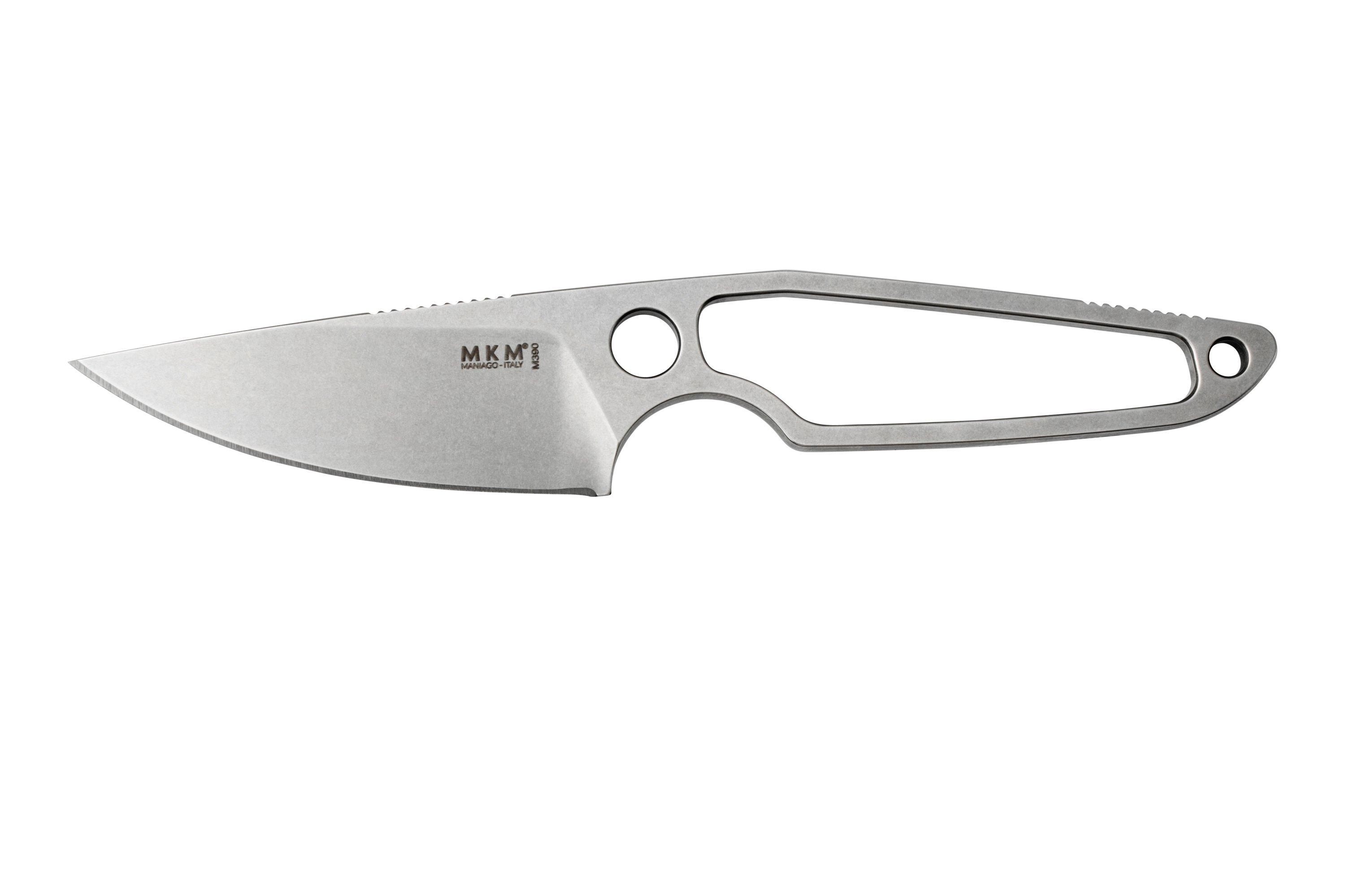 MKM KYDEX SHEATH MIKRO 1 - MKM Online Store - Maniago Knife Makers