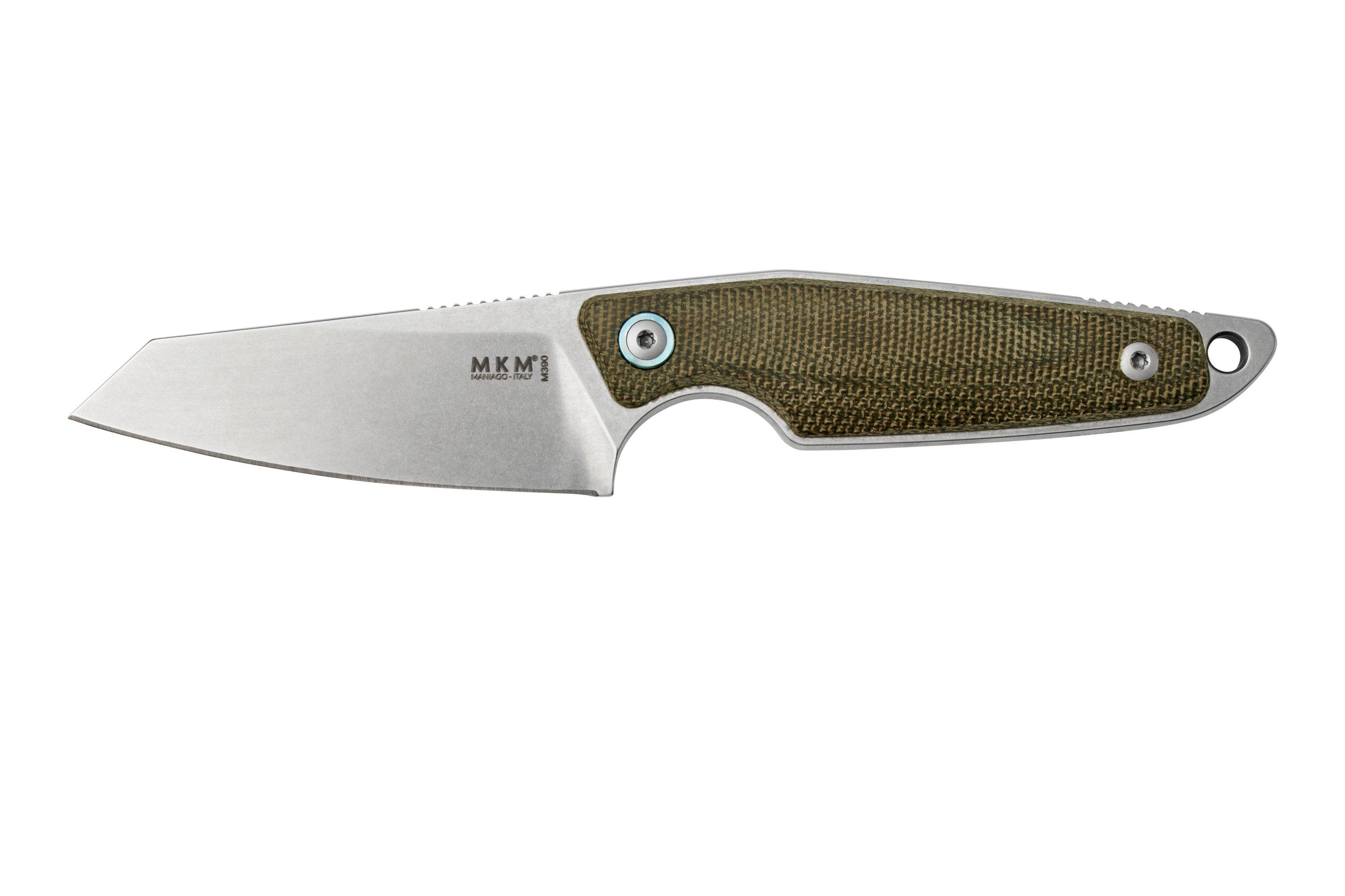 MKM KYDEX MAKRO2 - MKM Online Store - Maniago Knife Makers