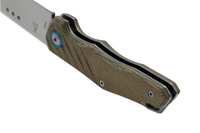 Multi Tool Raiz Boker Classic Pocket Steel 