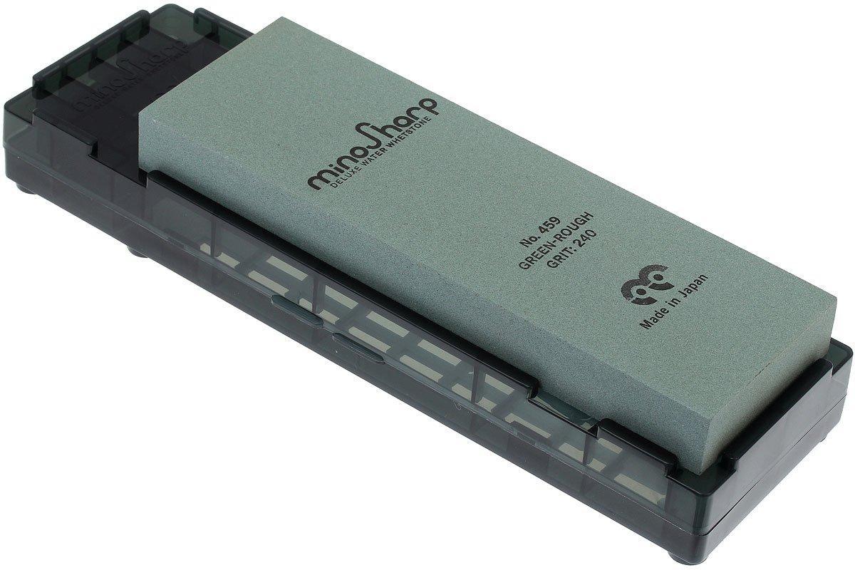 Edma schuurgaas korrel 240 tbv schuurblok (10st/pk