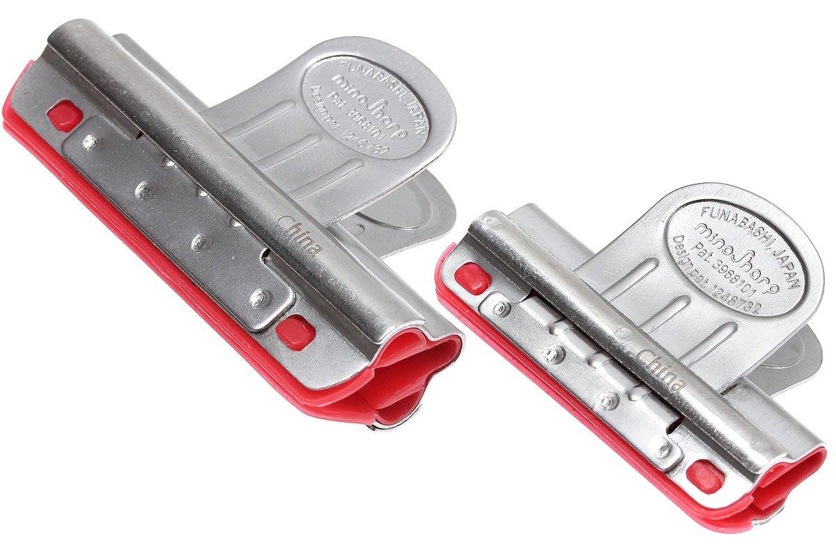 Minosharp MN-503 Whetstone aides | Advantageously shopping at