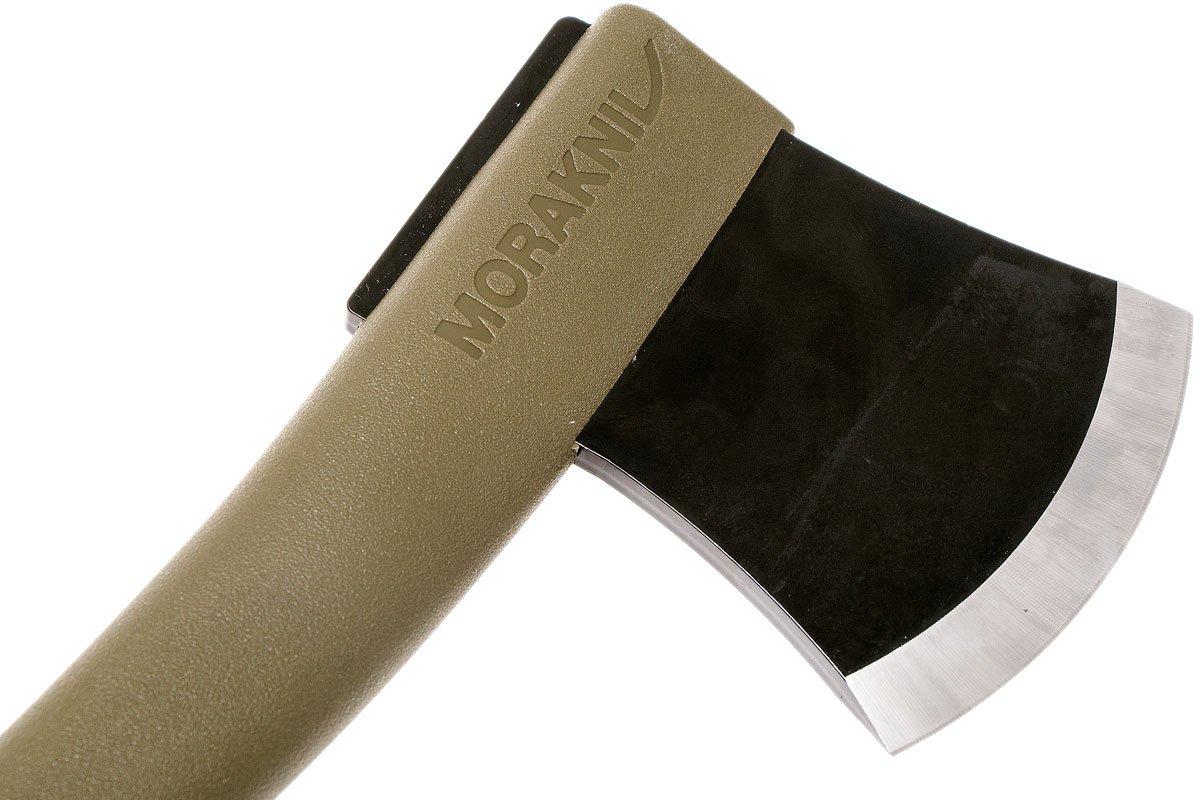 Mora Camping Axe Outdoor Axe MG 11991 kampeerbijl Voordelig kopen