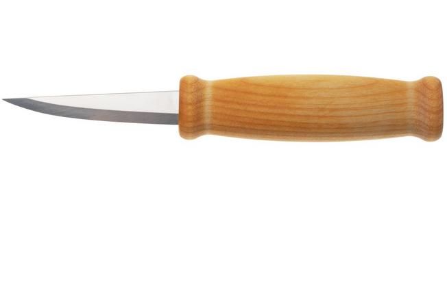 Bild für Morakniv Wood Carving 105, laminierter Stahl