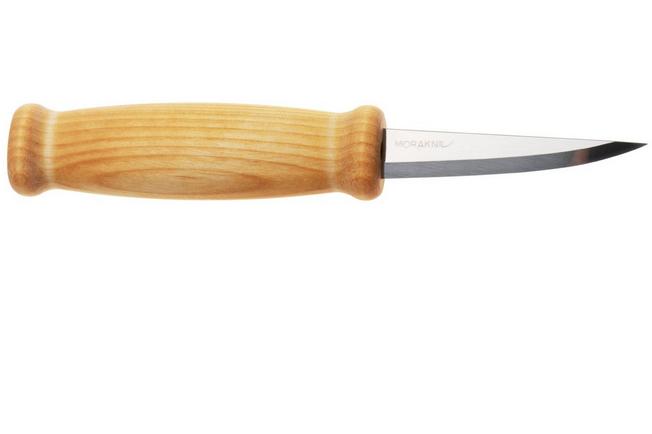 Bild für Morakniv Wood Carving 105, laminierter Stahl