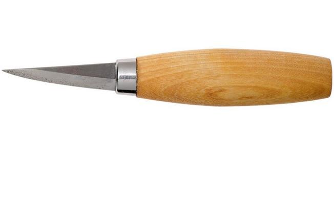 Mora Wood Carving Basic Knife