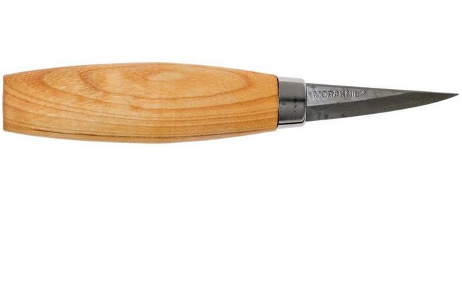 Mora Knife for wood carving 120