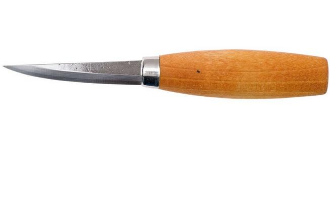 Mora Wood Carving 106, wood carving knife  Advantageously shopping at