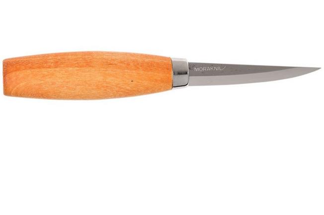 Mora Wood Carving 106 Knife