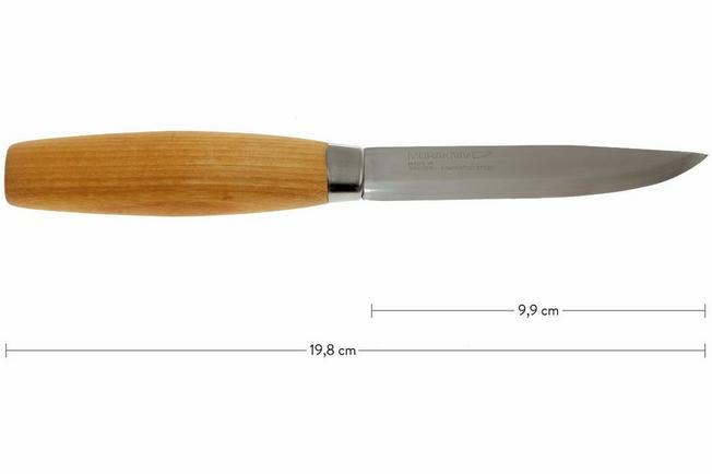 Knives - Tools & Art: Morakniv Classic Original 1