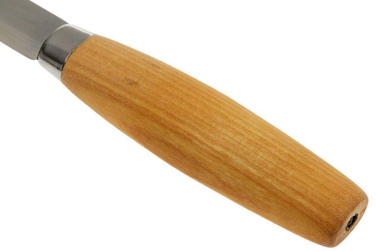 Mora Classic Original No1, laminated steel | Advantageously shopping at ...