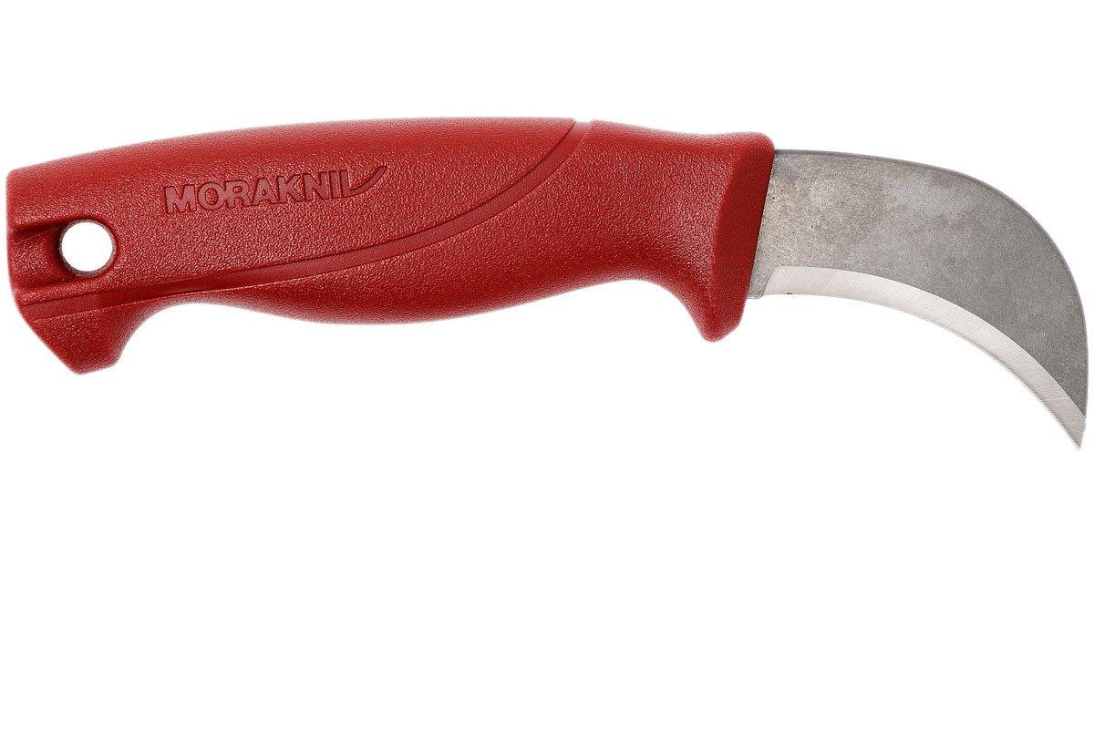 Mora Craftsmen Carpet Knife 175P, 11156 tapijtmes Voordelig kopen bij