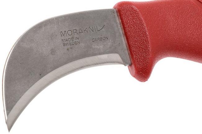 Mora Chisel knife 12250 fixed chisel knife