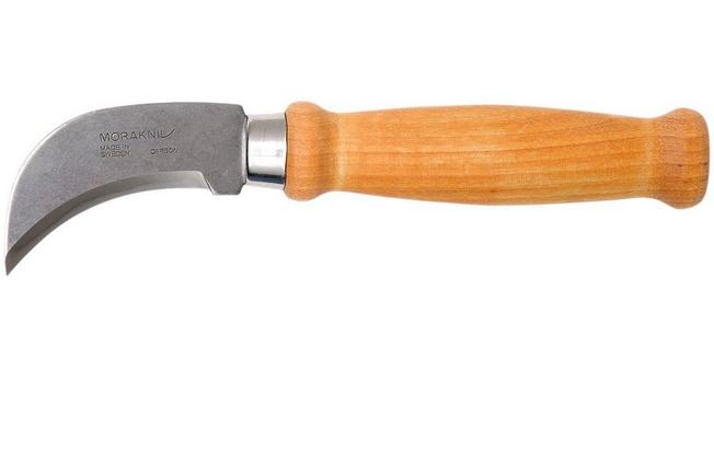 Mora Chisel knife 12250 fixed chisel knife