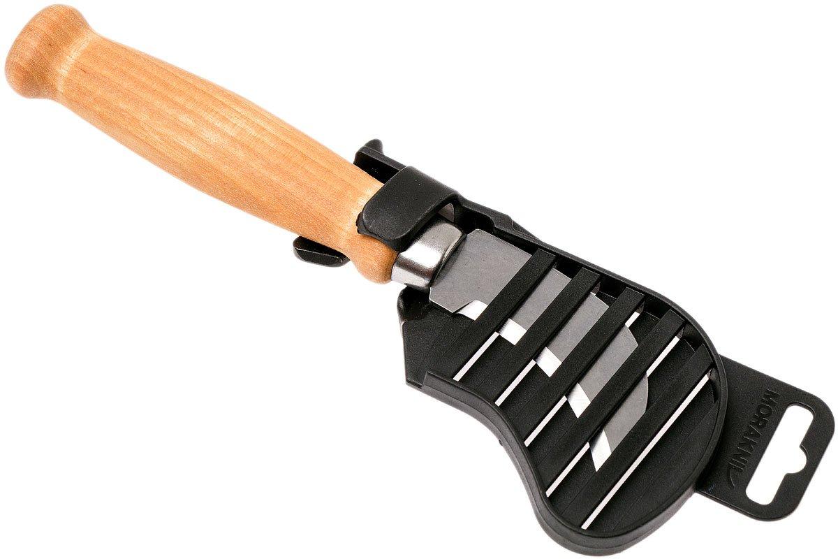 Mora Craftsmen Carpet Knife 175, 11209 tapijtmes Voordelig kopen bij