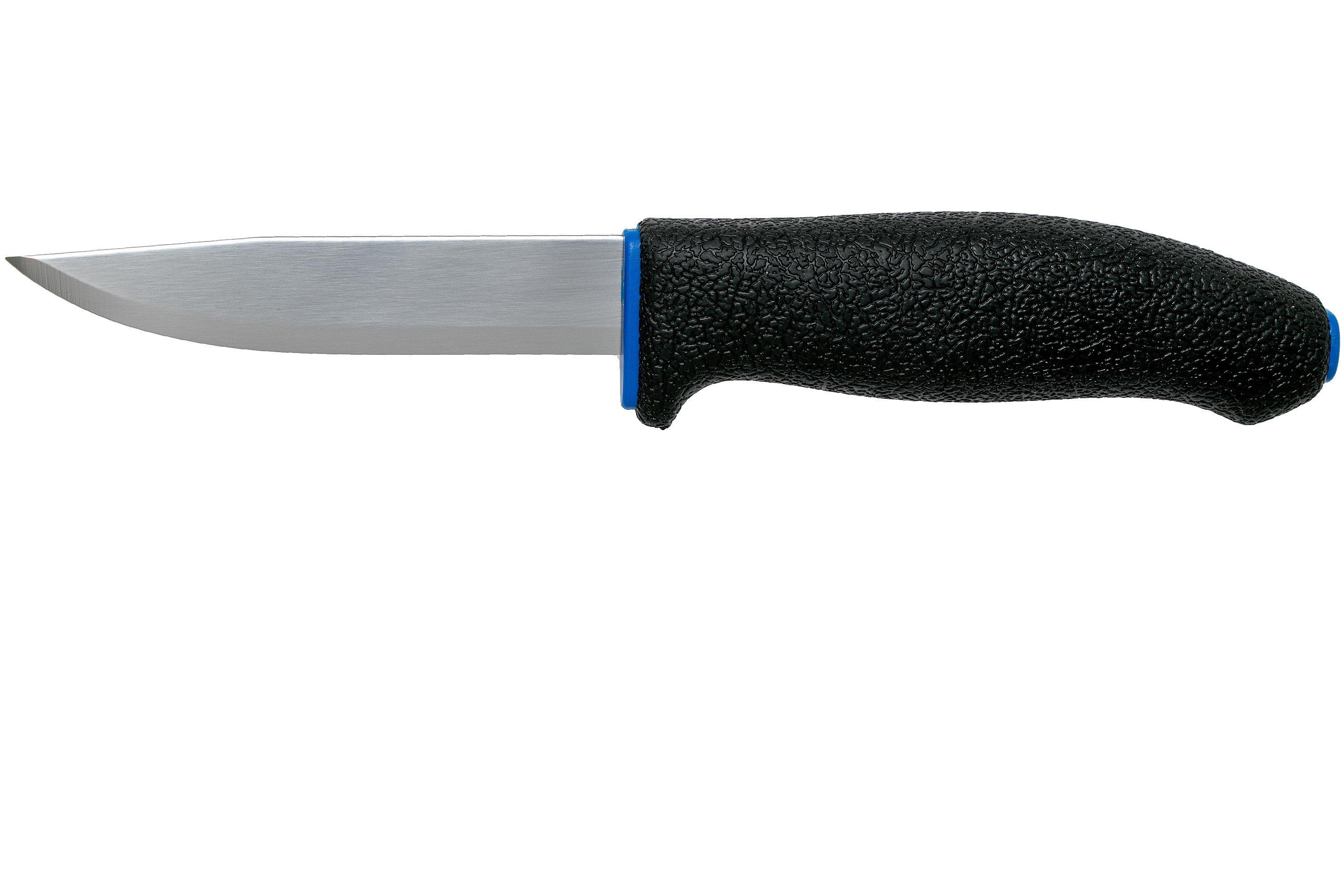 Mora Allround 746 fixed knife 11482 | Advantageously shopping at