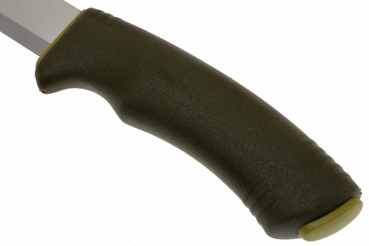 Cuchillo Morakniv Bushcraft Forest, Comprar online