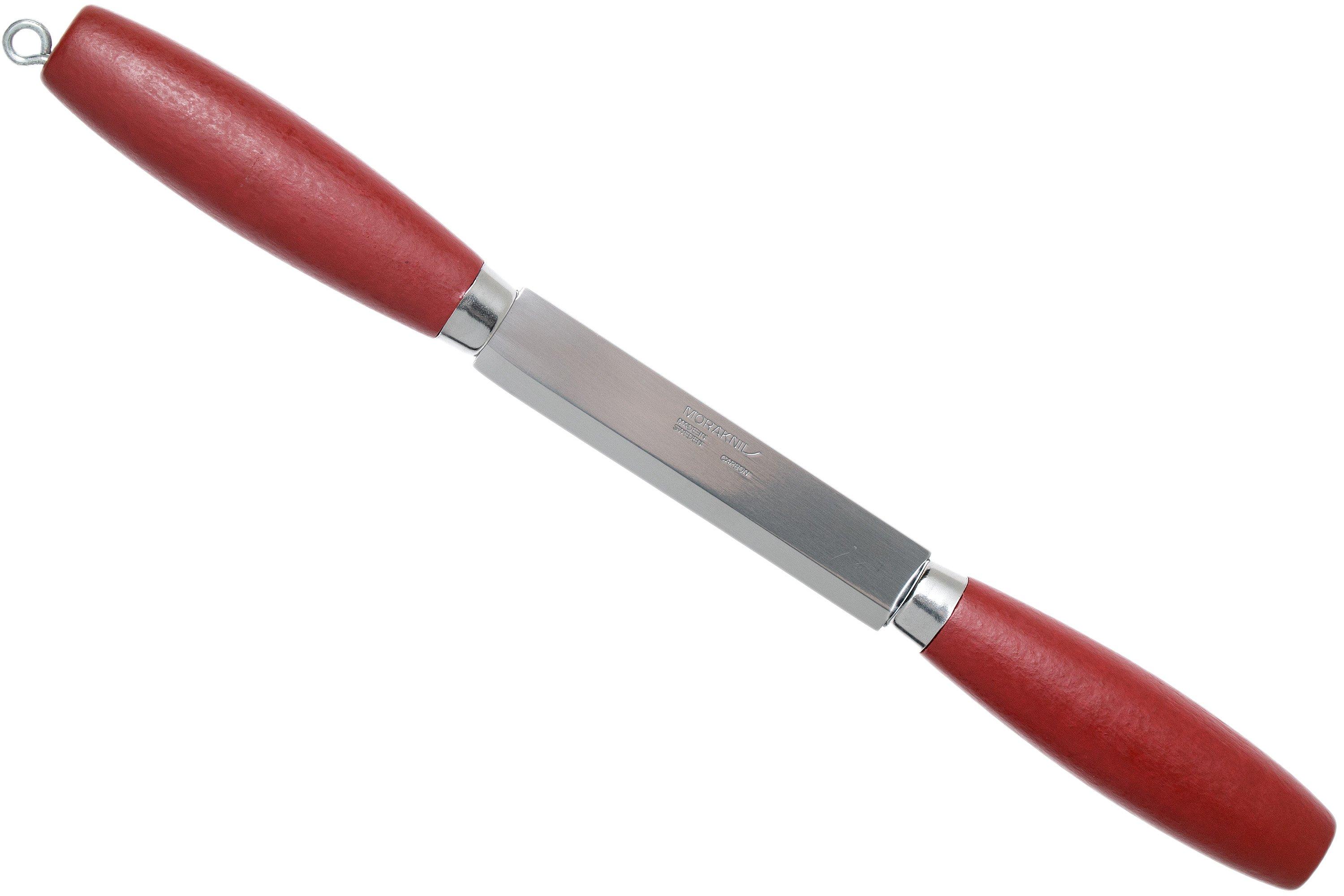 Mora Classic Wood Splitter 11728 wood carving knife Advantageously