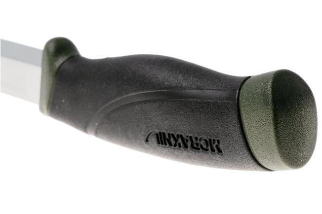 Image pour Mora Companion Heavy Duty MG carbon, vert